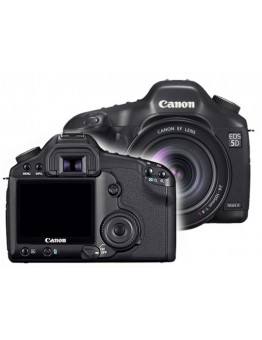 Canon EOS 5D
