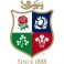 British & Irish Lions