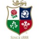 British & Irish Lions Jersey – Lions Rugby Shirts