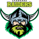 Canberra Raiders Jersey – Raiders Rugby League Shirts