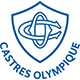 Castres Rugby Jersey – Castres Olympique Rugby Shirts