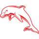 Dolphins NRL Jersey – Dolphins Rugby League Shirts