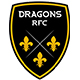 Dragons RFC Jersey – Dragons Rugby Shirts | RugbyJerseyStore