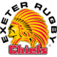 Exeter Chiefs Rugby Jersey – Exeter Chiefs Shirts | RugbyJerseyStore