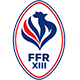 France Rugby League Jersey – France RL Shirts