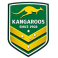 Australia Kangaroos