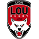 Lyon Rugby Jersey – Lyon OU Rugby Shirts