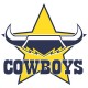 North Queensland Cowboys Jersey – Cowboys Rugby League Shirts