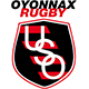 Oyonnax Rugby Jersey – Oyonnax Rugby Shirts