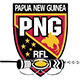 Papua New Guinea Kumuls Jersey – PNG Rugby League Shirts