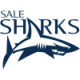 Sale Sharks Rugby Jersey – Sale Sharks Rugby Shirts