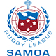Samoa Rugby League Jersey – Samoa RL Shirts