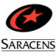 Saracens Rugby Jersey – Saracens Rugby Shirts | RugbyJerseyStore