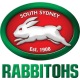 South Sydney Rabbitohs Jersey – Rabbitohs Rugby League Shirts