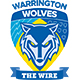 Warrington Wolves Jersey – Wolves Rugby League Shirts