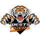 Wests Tigers Jersey – Tigers Rugby League Shirts