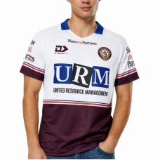 Manly Warringah Sea Eagles 2026 Training Jersey Casual Wear