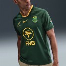 South Africa Springboks 2025 Home Jersey Mens