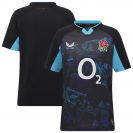 England Rugby 2025/26 Alternate Jersey Mens