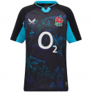 England Rugby 2025/26 Alternate Jersey Mens