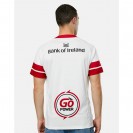 Ulster Rugby 2025/26 Home Jersey Mens