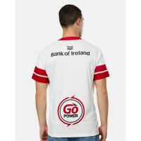 Ulster Rugby 2025/26 Home Jersey Mens