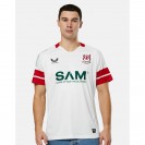 Ulster Rugby 2025/26 Home Jersey Mens
