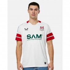 Ulster Rugby 2025/26 Home Jersey Mens