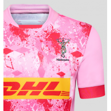 Harlequins 2025/26 Big Game Jersey Mens