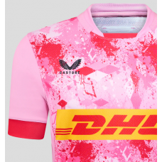 Harlequins 2025/26 Big Game Jersey Casual Wear