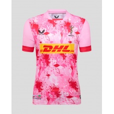 Harlequins 2025/26 Big Game Jersey Mens