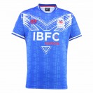 Toa Samoa Rugby Jersey 2024 – Ecotek & Tatau Design