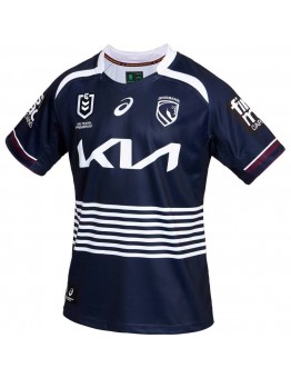Brisbane Broncos 2026 Away Jersey Mens
