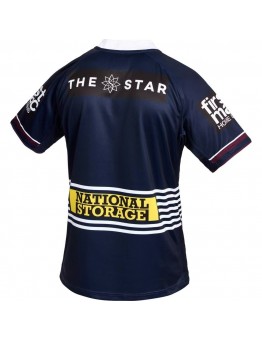Brisbane Broncos 2026 Away Jersey Mens