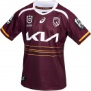 Brisbane Broncos 2026 Home Jersey Mens