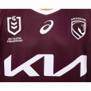 Brisbane Broncos 2026 Home Jersey Mens