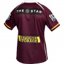 Brisbane Broncos 2026 Home Jersey Mens