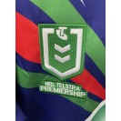 New Zealand Warriors 2026 Home Jersey Mens