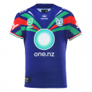 New Zealand Warriors 2026 Home Jersey Mens