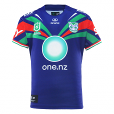 New Zealand Warriors 2026 Home Jersey Mens