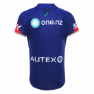 New Zealand Warriors 2026 Home Jersey Mens