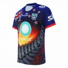 New Zealand Warriors 2024 ANZAC Jersey Mens