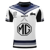South Sydney Rabbitohs 2024 ANZAC Jersey Mens