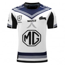 South Sydney Rabbitohs 2024 ANZAC Jersey Mens