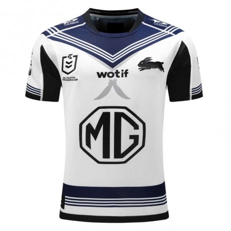 South Sydney Rabbitohs 2024 ANZAC Jersey Mens