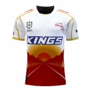 Dolphins Rugby Jersey ANZAC 2024