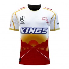 Dolphins 2024 ANZAC Jersey Mens