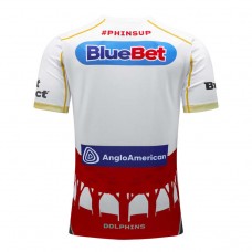 Dolphins 2024 ANZAC Jersey Mens