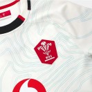 Wales 2025/26 Away Jersey Mens