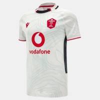 Wales 2025/26 Away Jersey Mens